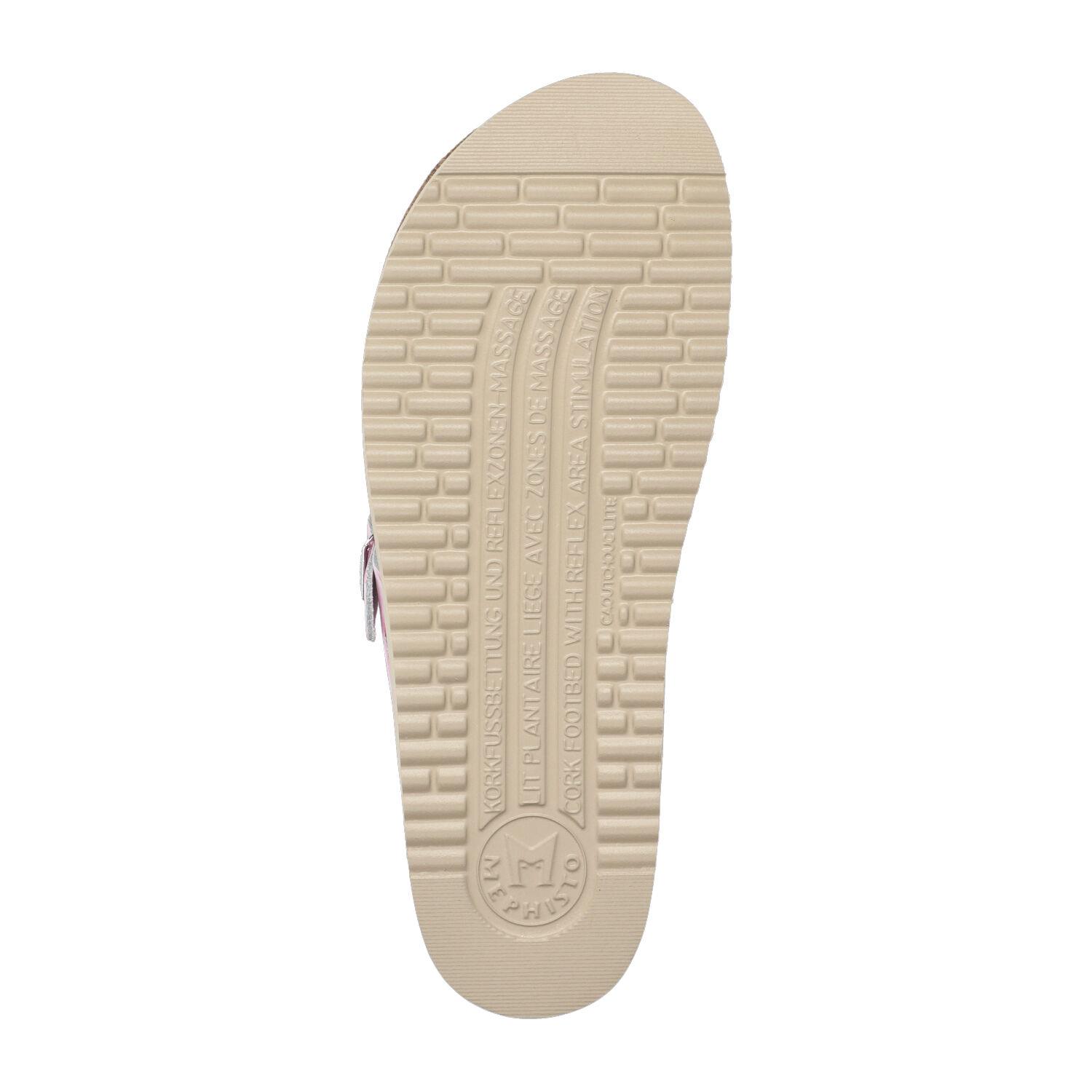 Passe orteil femme modèle Helen Rose - Mephisto